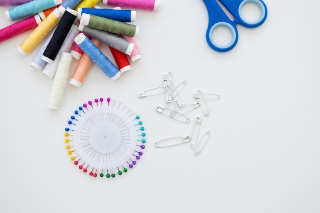 Коллекция наборов для вышивки